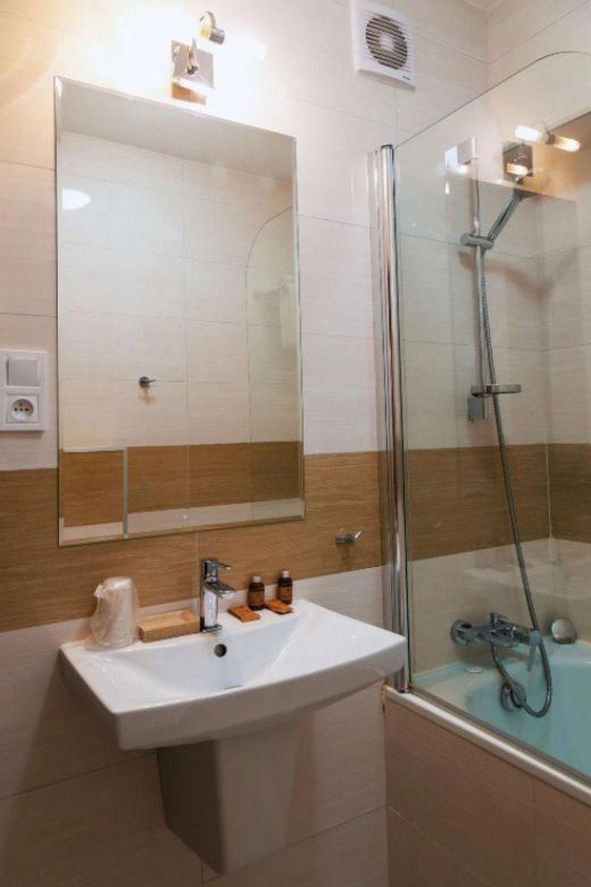 Hotel Poleczki Warsaw Airport Luaran gambar
