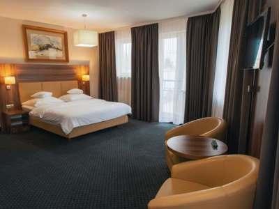 Hotel Poleczki Warsaw Airport Luaran gambar
